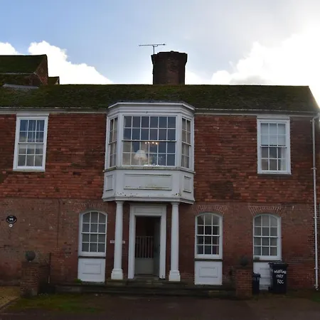Whitefriars, Rye - Central Location With Parking For 3 Cars - Large Family Home Buitenkant foto