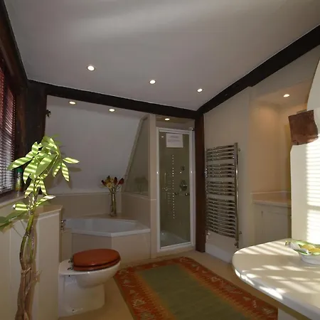 Whitefriars, Rye - Central Location With Parking For 3 Cars - Large Family Home Buitenkant foto