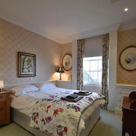 Whitefriars, Rye - Central Location With Parking For 3 Cars - Large Family Home Buitenkant foto